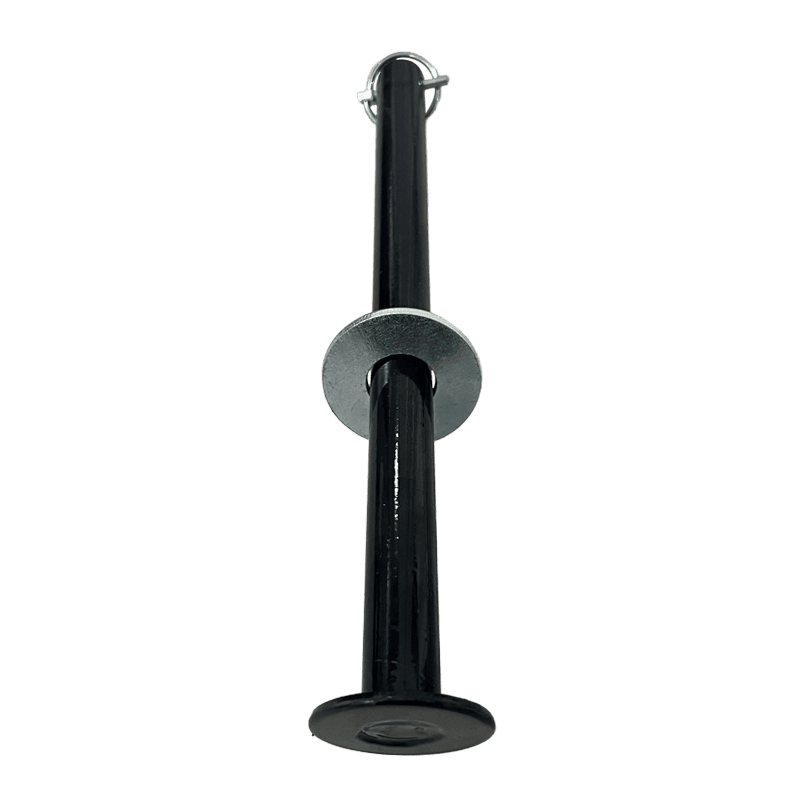 UTILITY GATE ROD