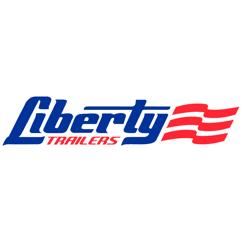 LIBERTY LOGO DECAL