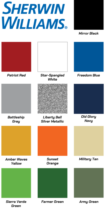 Color Chart_3 Color Chart_3