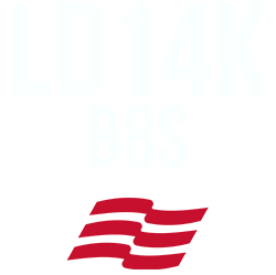 LD14K-B8S