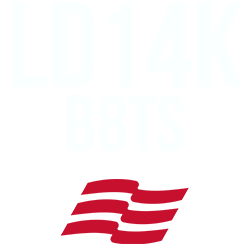 LD14K-B8TS