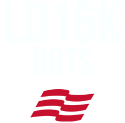 LD16K-B8TS