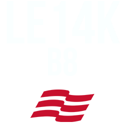 LE14K-B8
