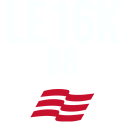 LE16K-B8