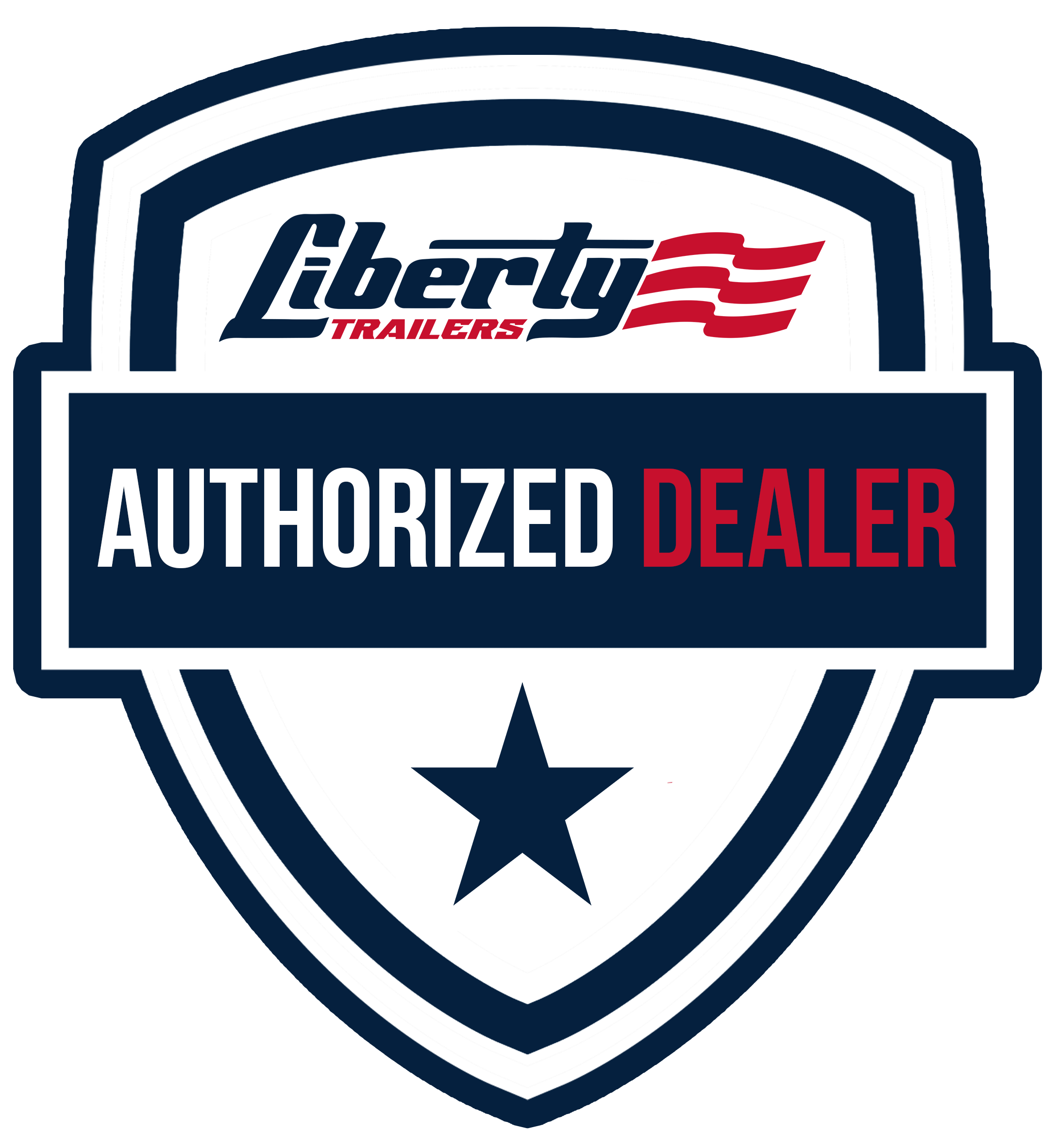 Authorized Dealer Badge Authorized Dealer Badge
