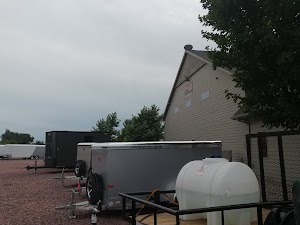 Prairie Wind Trailers place picture