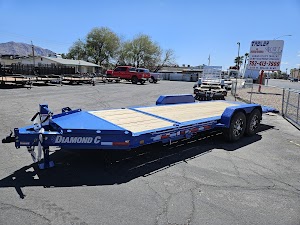 Trailer Source place picture