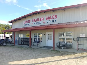 Lewis Trailer Sales Inc place picture