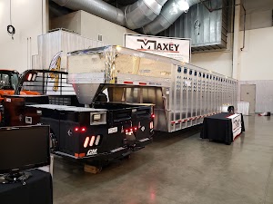 Maxey Trailer Sales place picture
