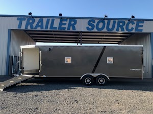 Trailer Source place picture