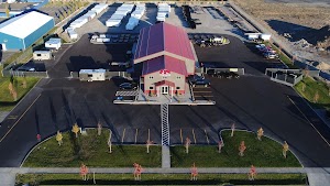 Fox Trailers, Inc. place picture