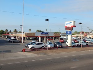 Elliff Motors Harlingen place picture