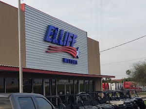 Elliff Motors Pharr place picture