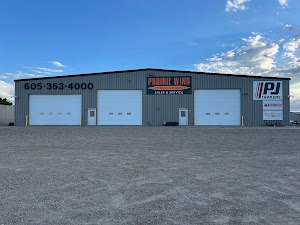 Prairie Wind Humboldt, LLC place picture