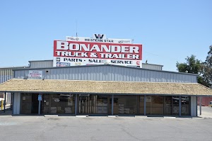 Bonander Truck and Trailer place picture