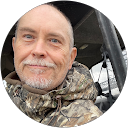 David Blackwell profile picture
